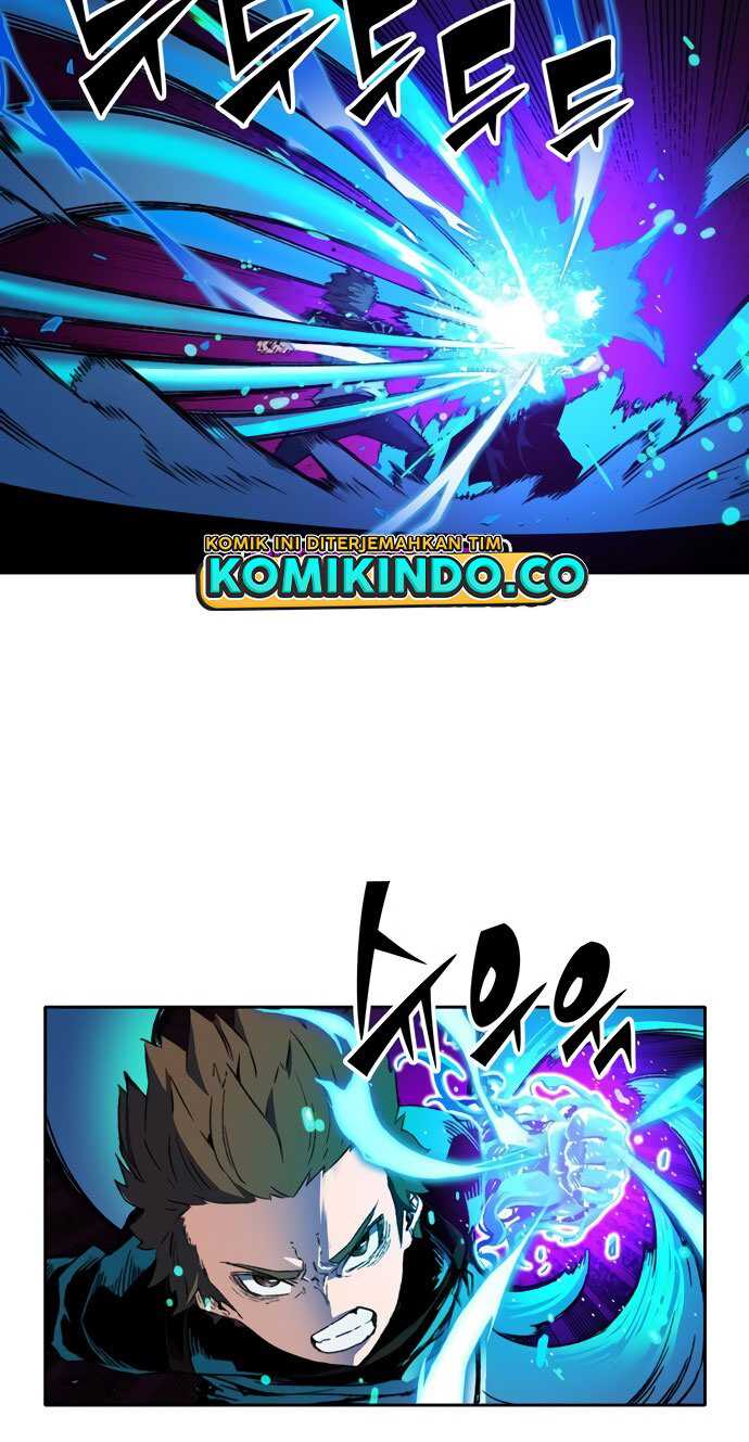 Ooparts Chapter 50 - halaman 4