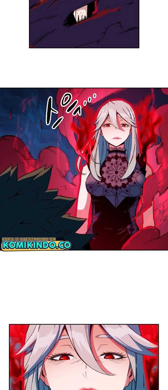Ooparts Chapter 50 - halaman 6