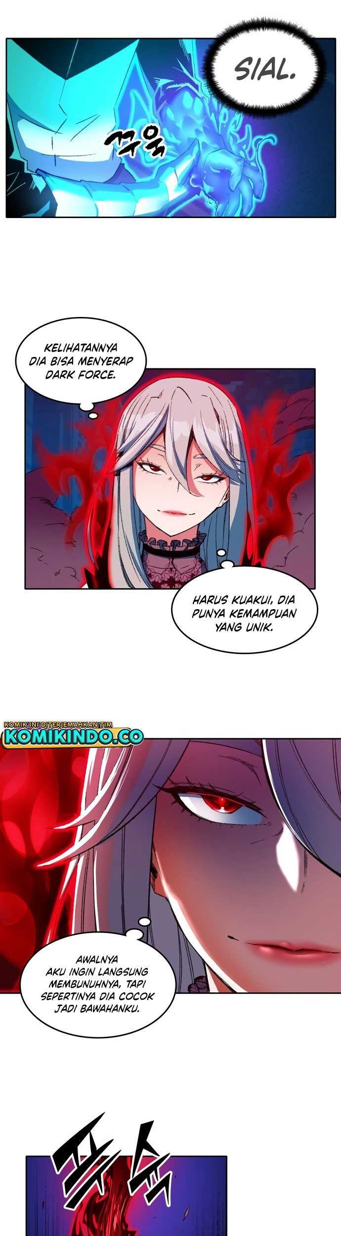 Ooparts Chapter 50 - halaman 8