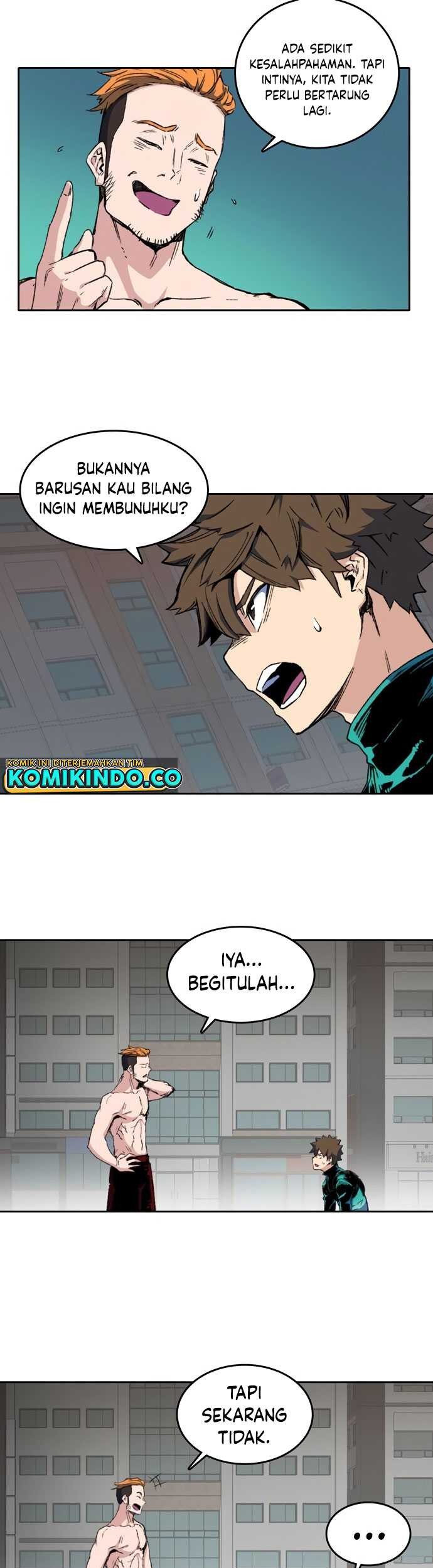 Ooparts Chapter 51 - halaman 11