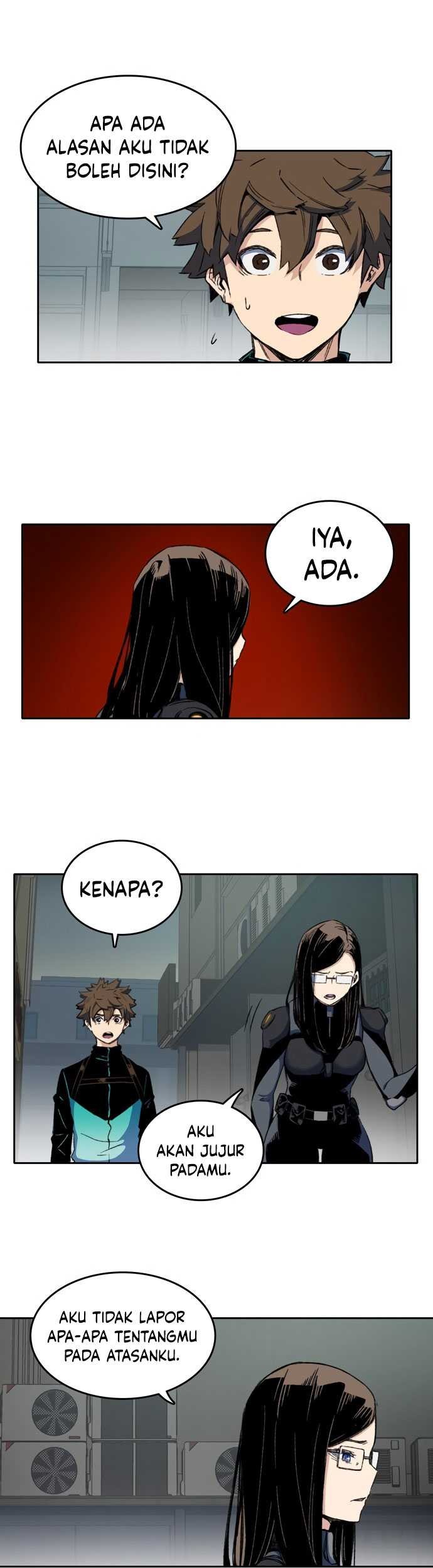 Ooparts Chapter 51 - halaman 17