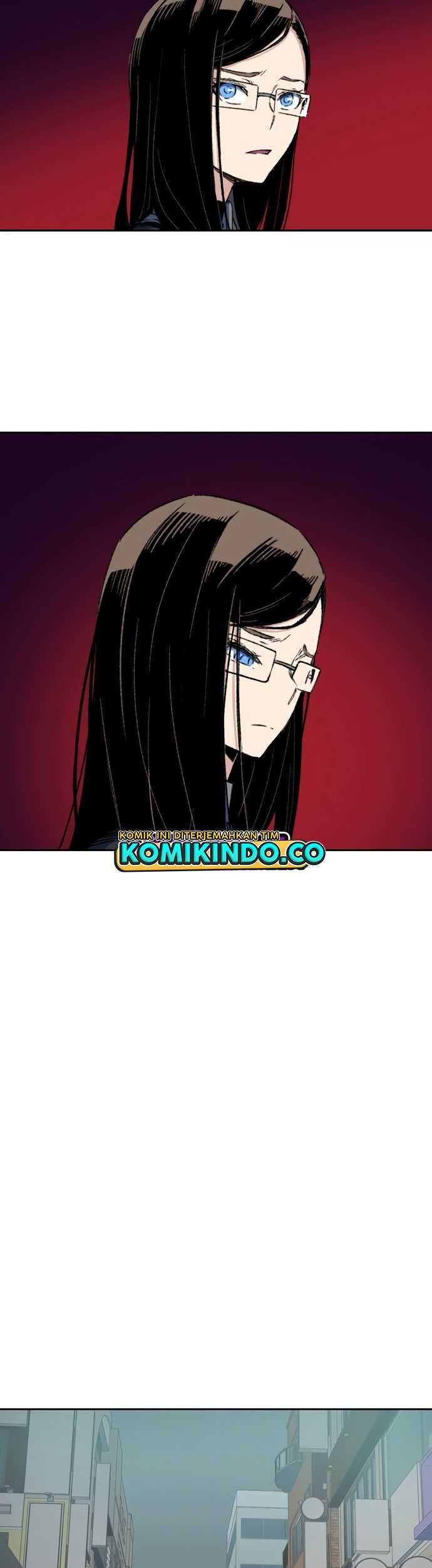 Ooparts Chapter 51 - halaman 27