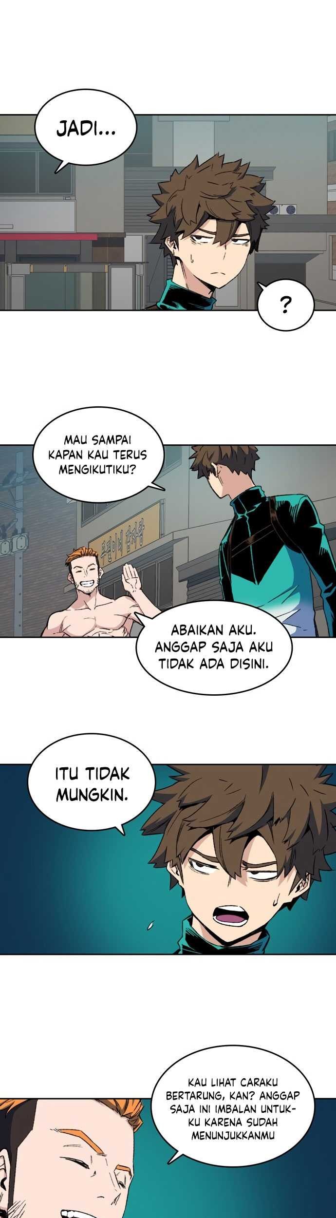 Ooparts Chapter 51 - halaman 29