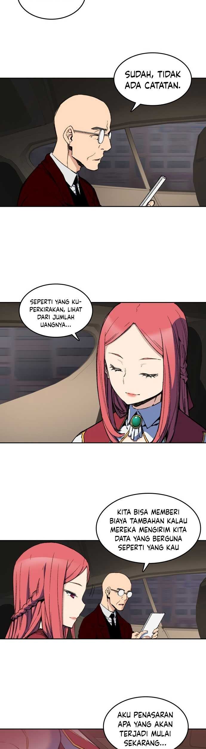 Ooparts Chapter 51 - halaman 3