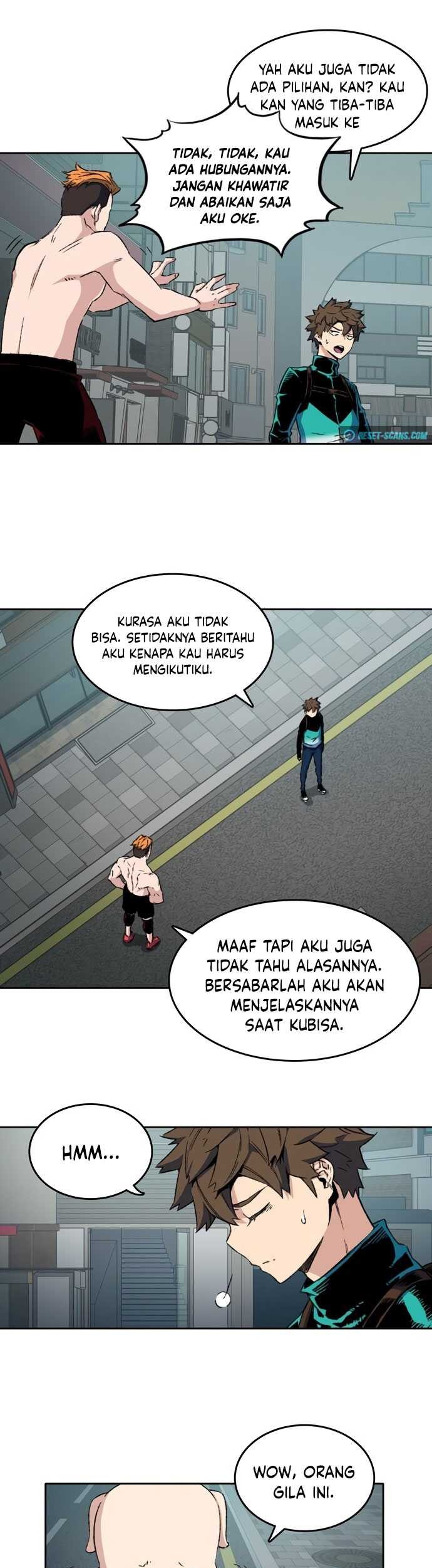 Ooparts Chapter 51 - halaman 31