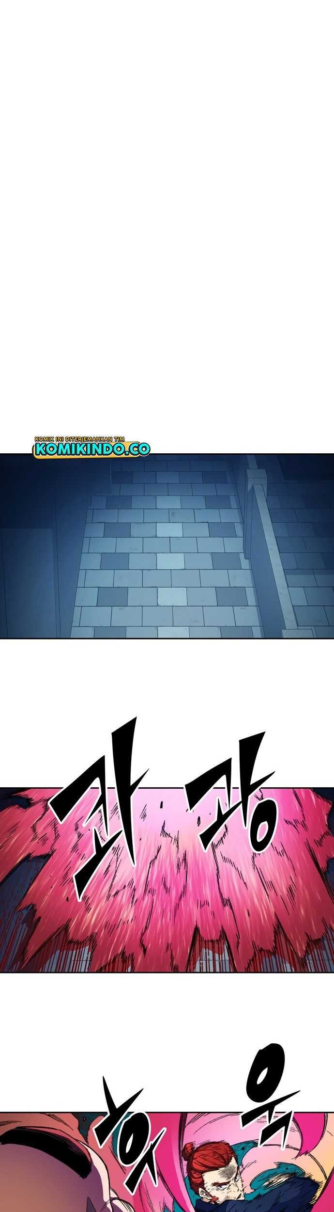 Ooparts Chapter 51 - halaman 35