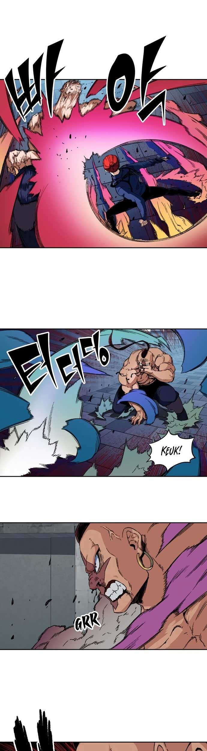 Ooparts Chapter 51 - halaman 37