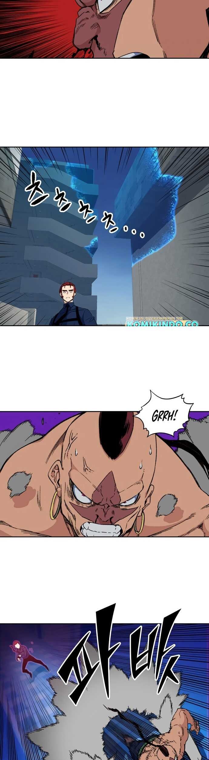 Ooparts Chapter 51 - halaman 39