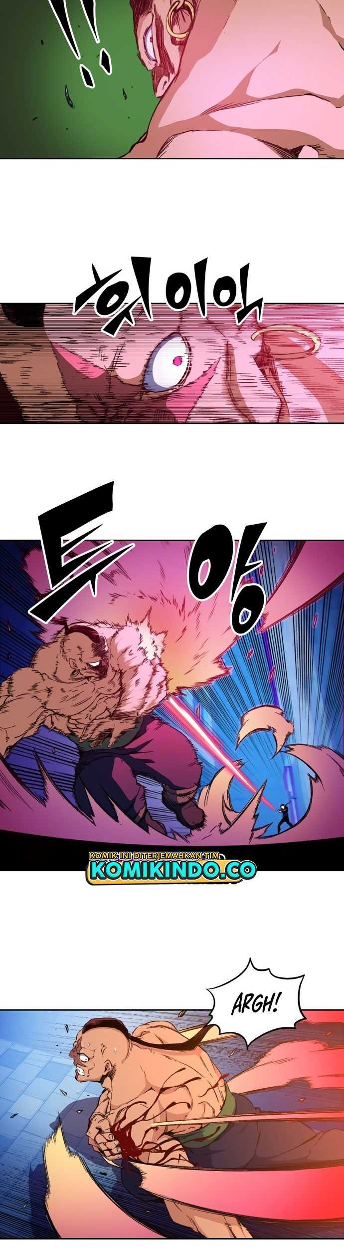 Ooparts Chapter 51 - halaman 43