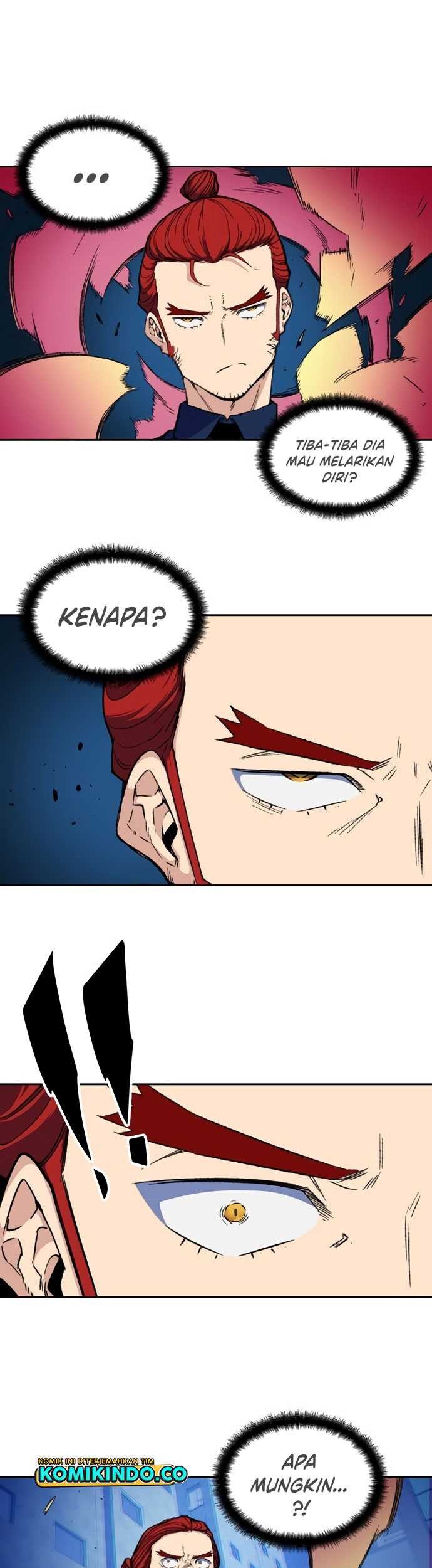 Ooparts Chapter 51 - halaman 45