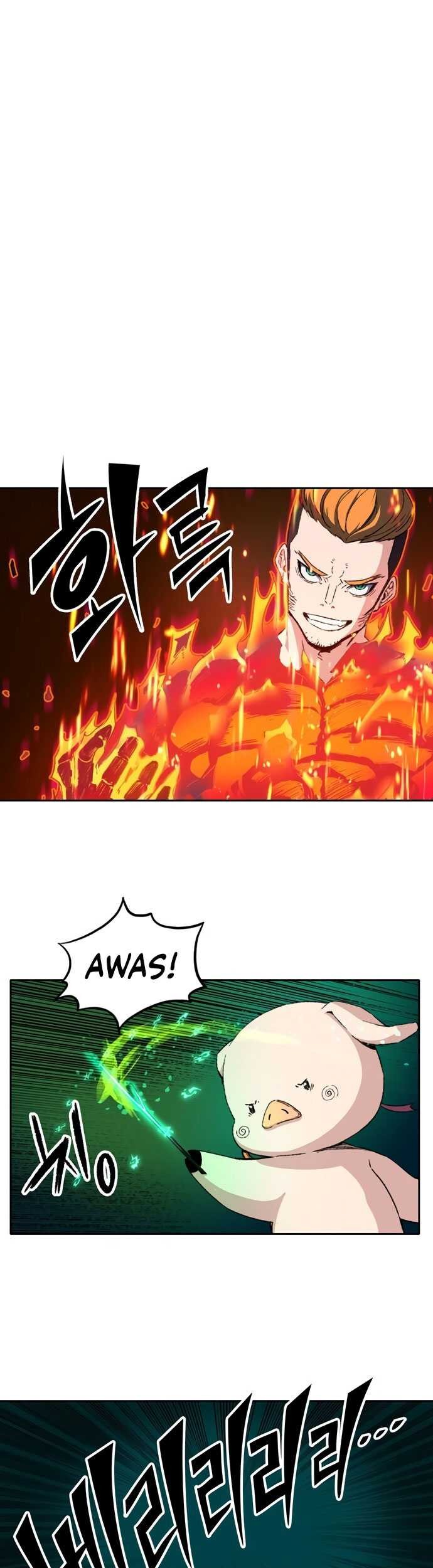 Ooparts Chapter 51 - halaman 5