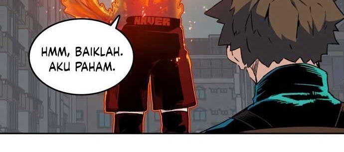 Ooparts Chapter 51 - halaman 8