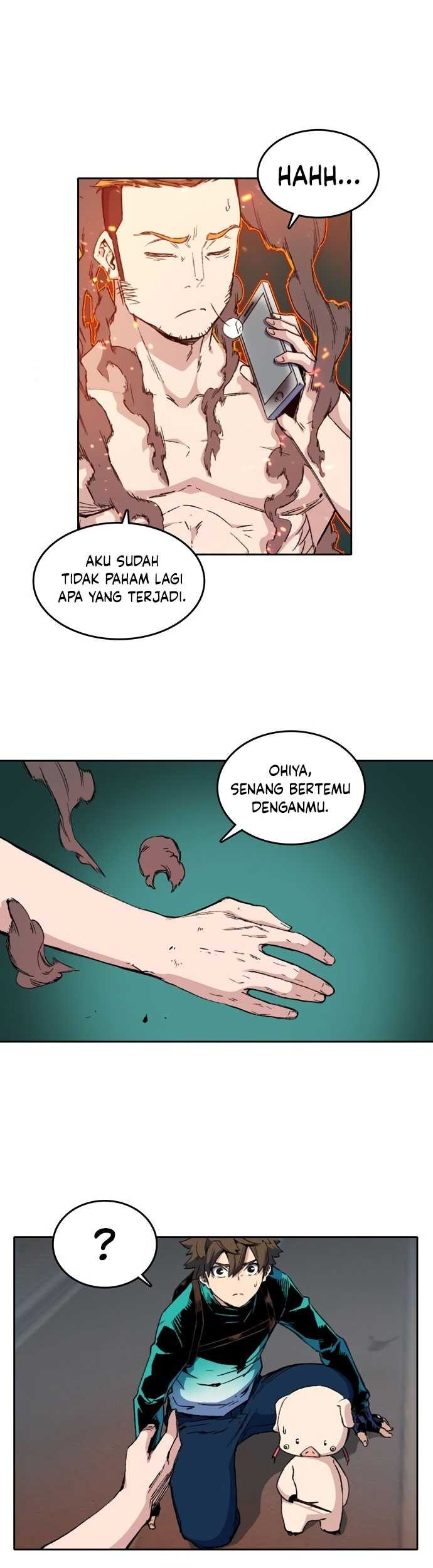 Ooparts Chapter 51 - halaman 9