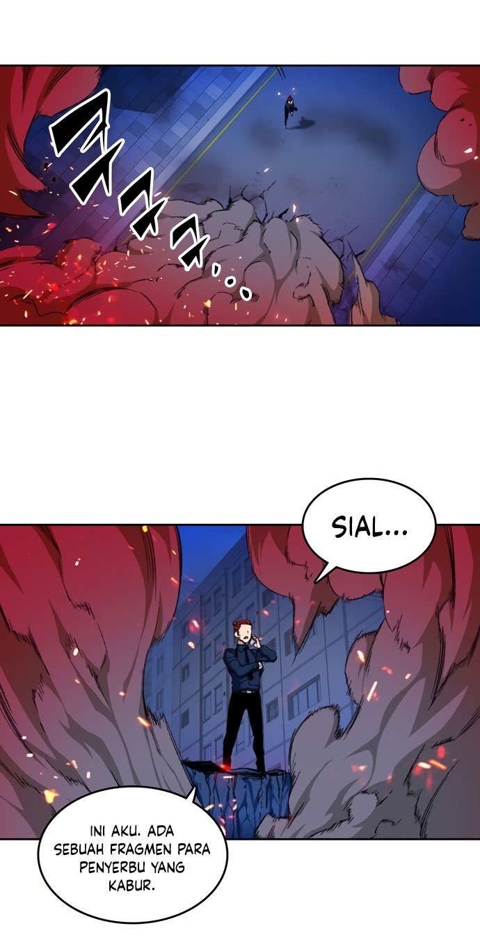 Ooparts Chapter 52 - halaman 16