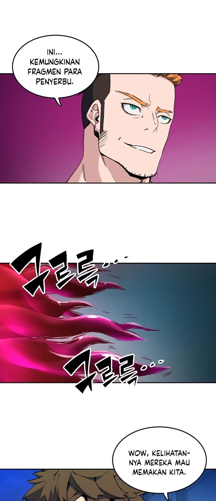Ooparts Chapter 52 - halaman 21