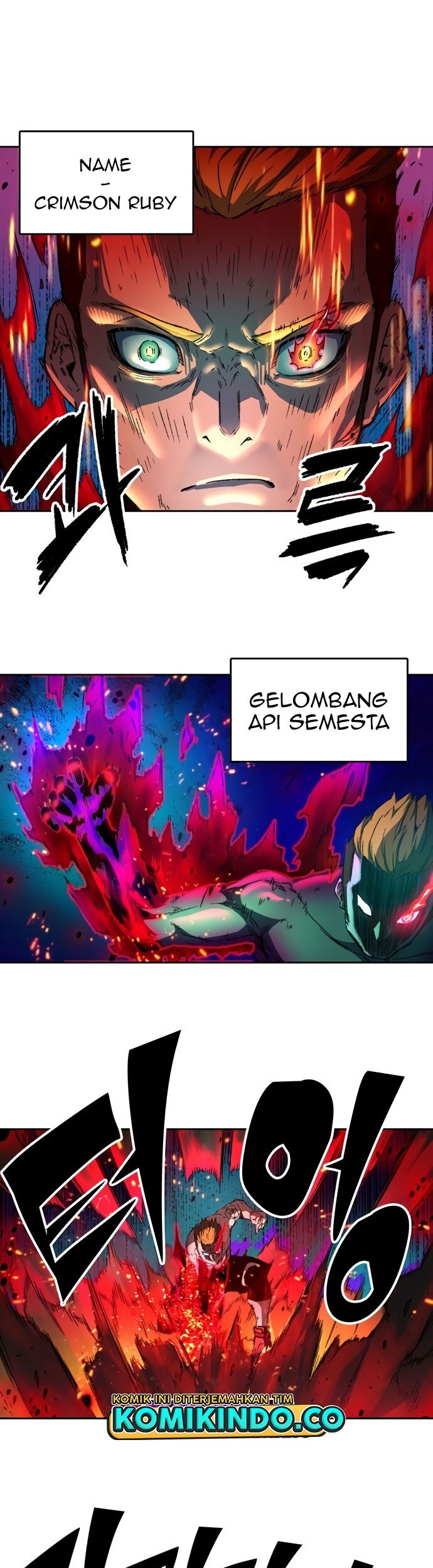Ooparts Chapter 52 - halaman 26