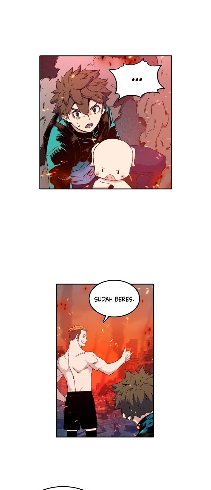 Ooparts Chapter 52 - halaman 30