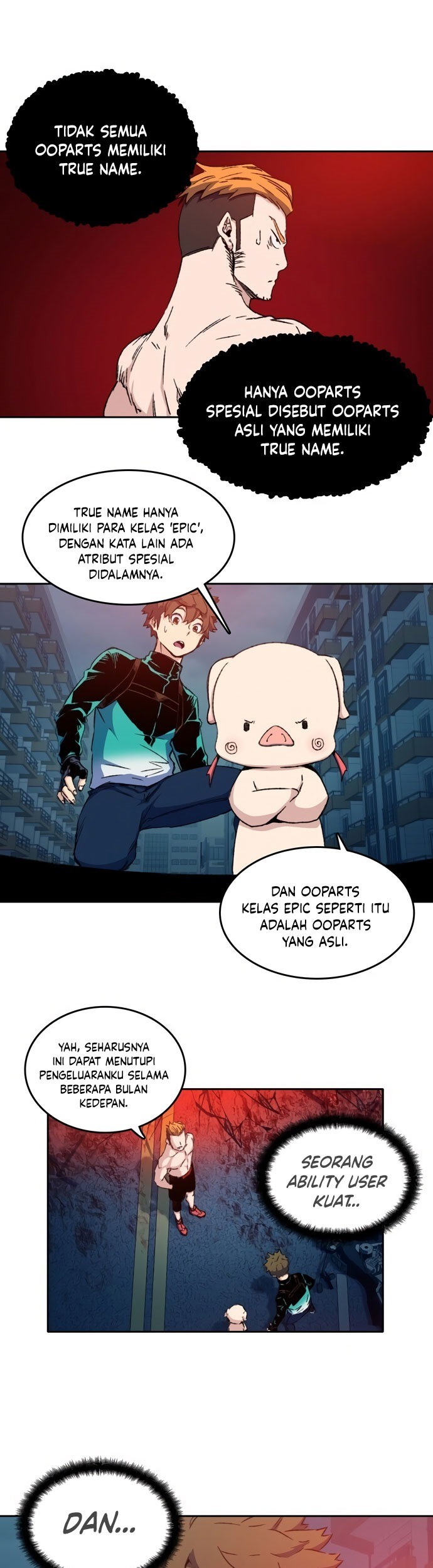 Ooparts Chapter 52 - halaman 32
