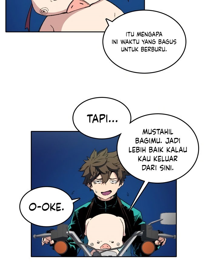 Ooparts Chapter 52 - halaman 7