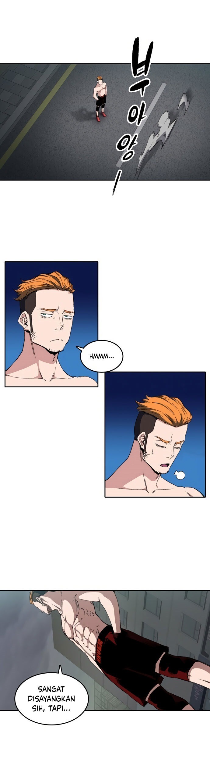 Ooparts Chapter 52 - halaman 8
