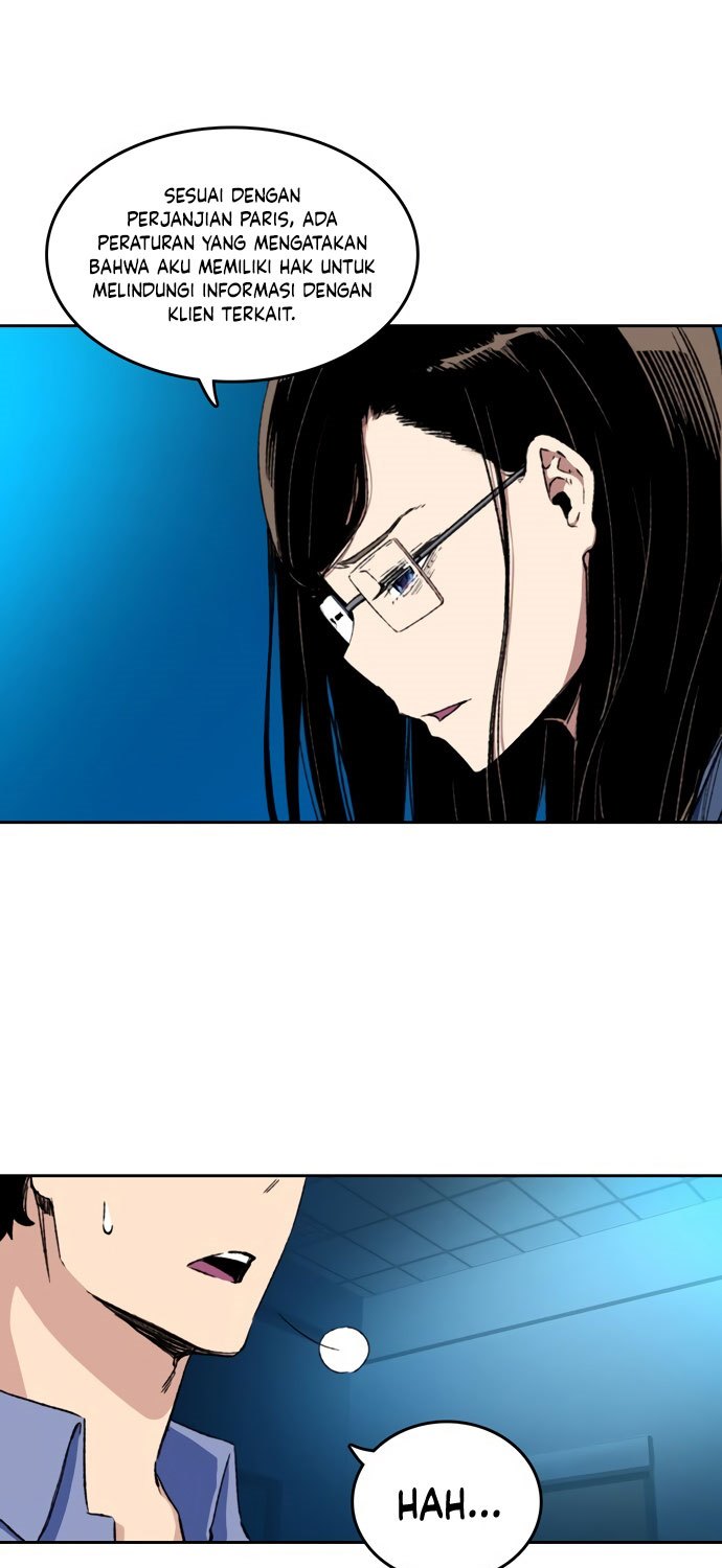 Ooparts Chapter 53 - halaman 10