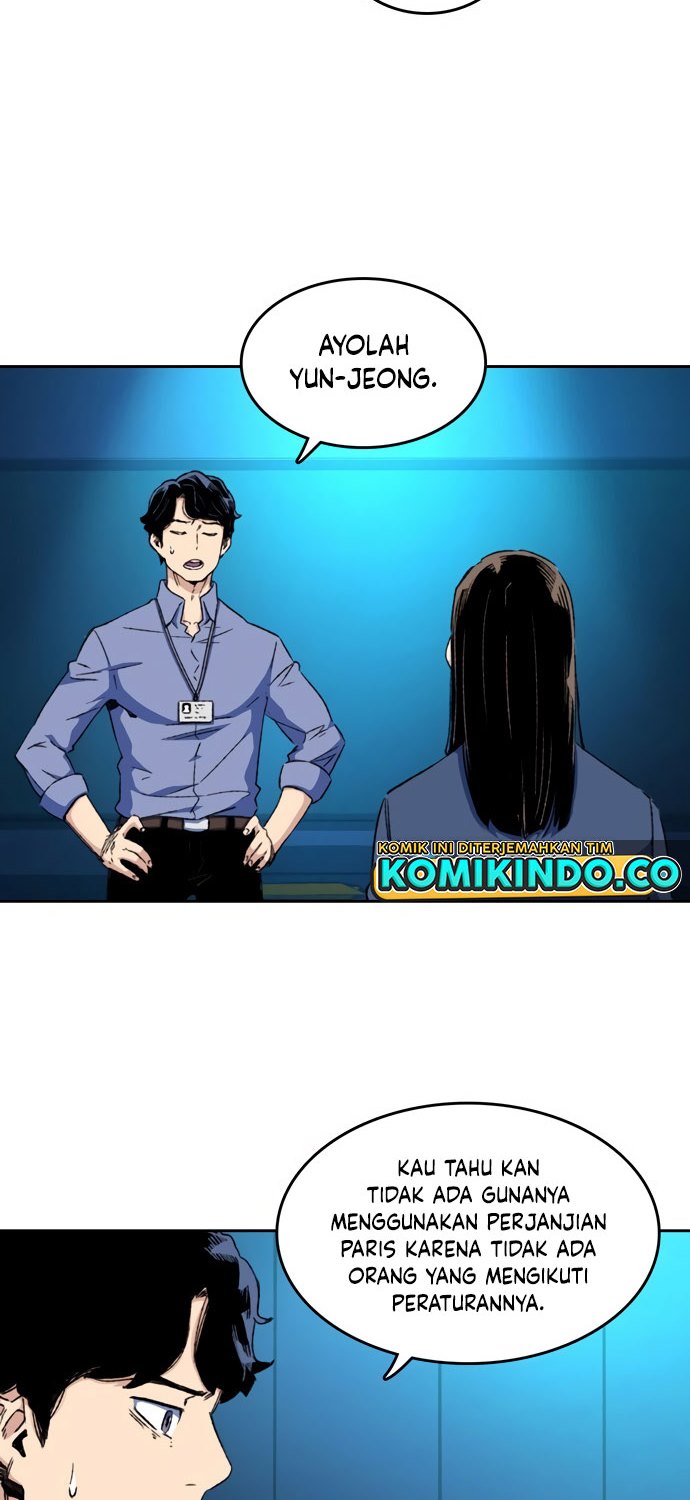 Ooparts Chapter 53 - halaman 11