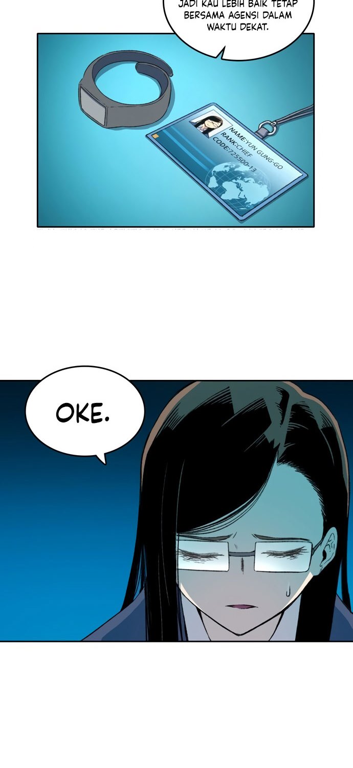 Ooparts Chapter 53 - halaman 19
