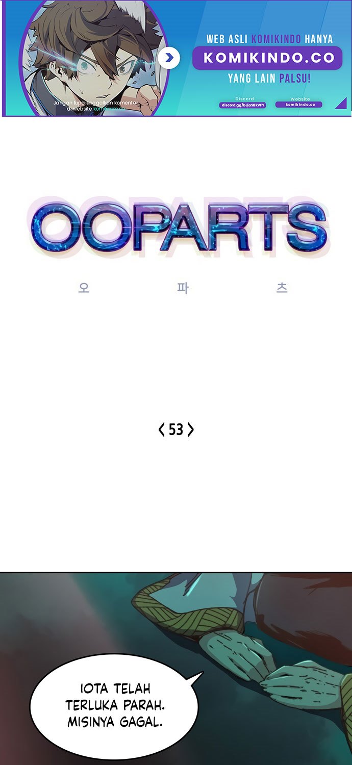 Ooparts Chapter 53 - halaman 2