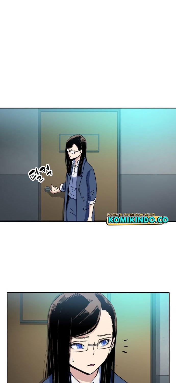 Ooparts Chapter 53 - halaman 20