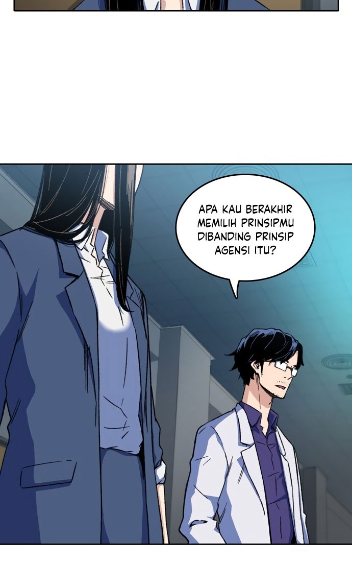 Ooparts Chapter 53 - halaman 21