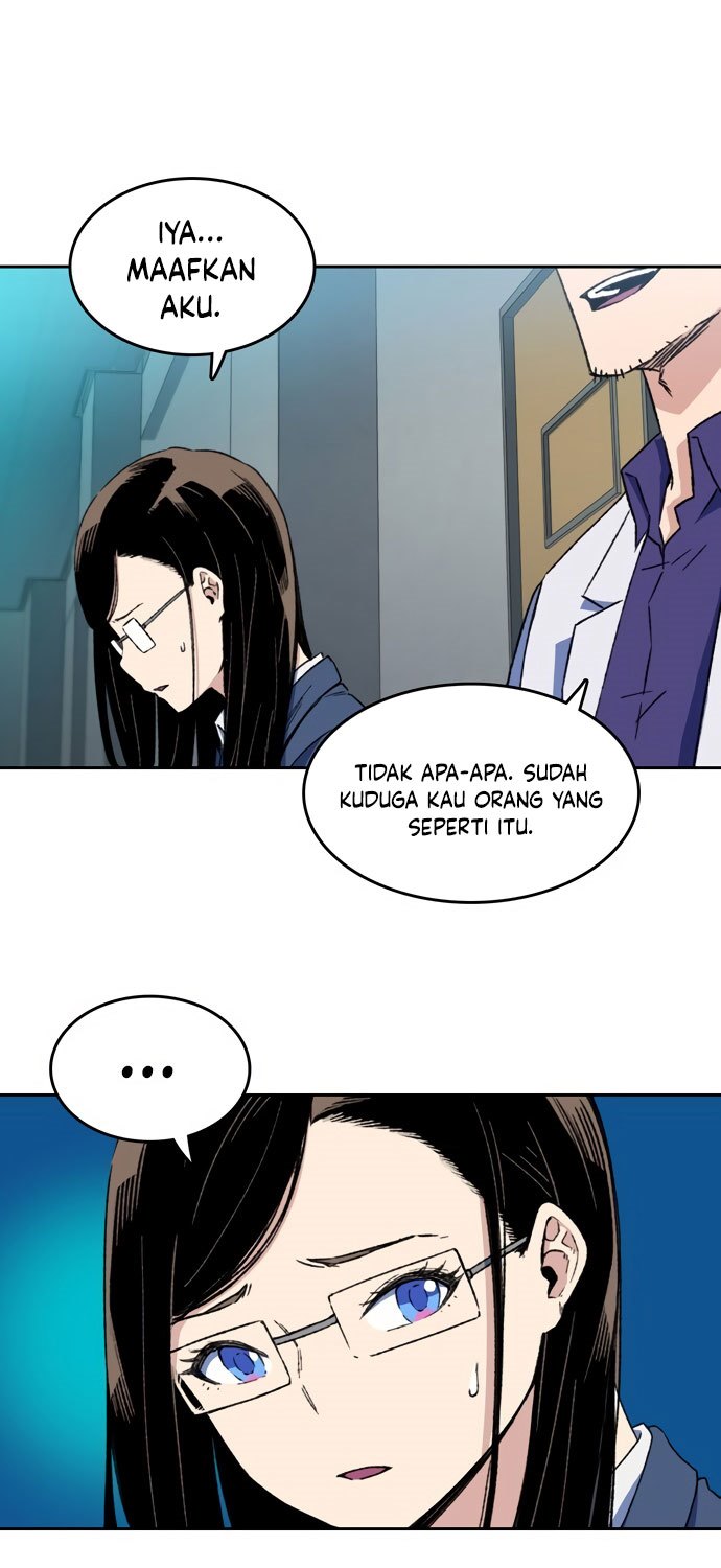 Ooparts Chapter 53 - halaman 22