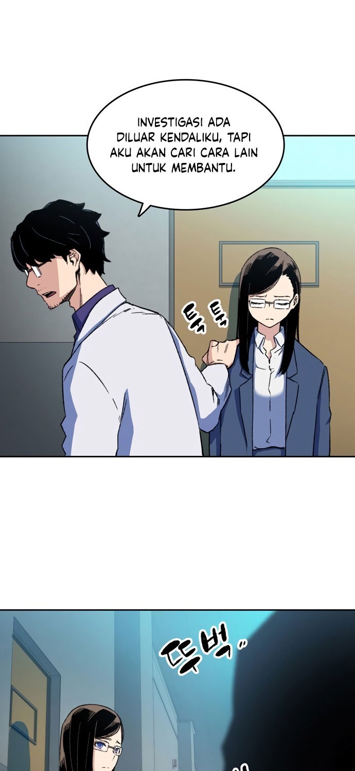 Ooparts Chapter 53 - halaman 23