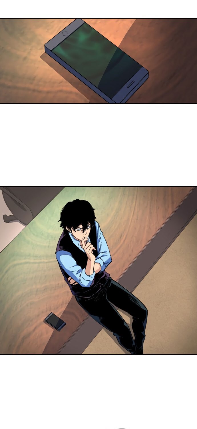 Ooparts Chapter 53 - halaman 27