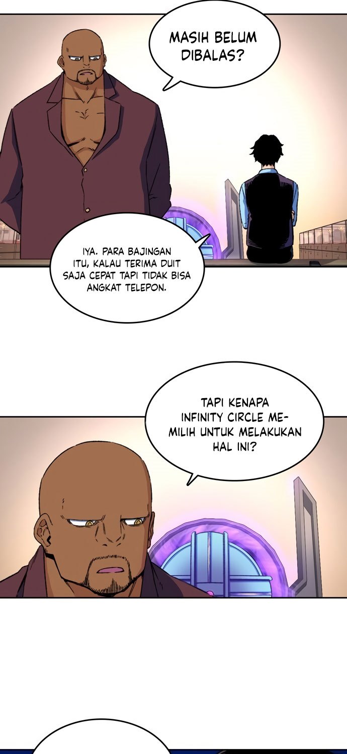 Ooparts Chapter 53 - halaman 28