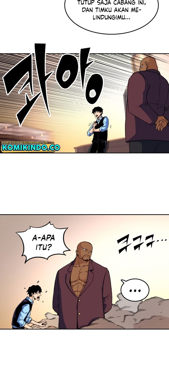 Ooparts Chapter 53 - halaman 31