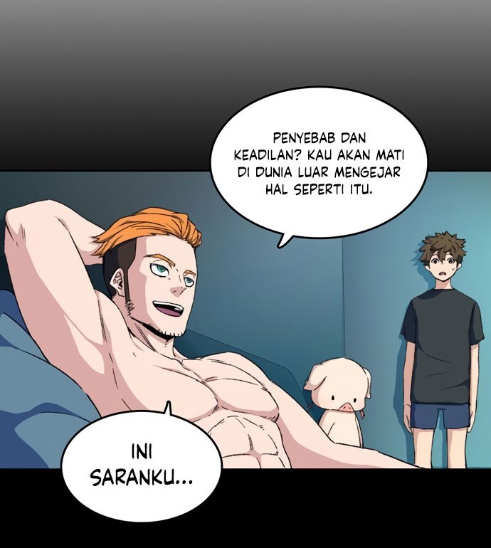 Ooparts Chapter 53 - halaman 33