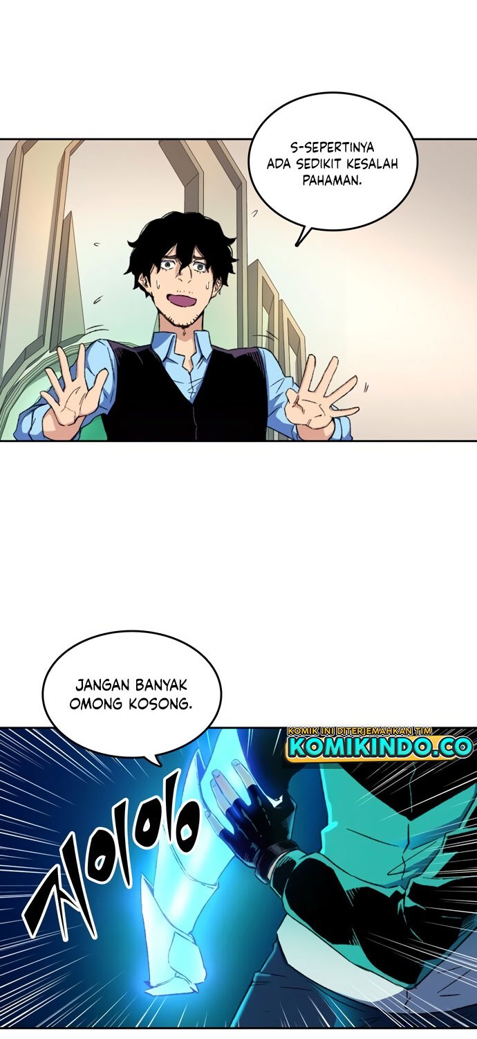 Ooparts Chapter 53 - halaman 35