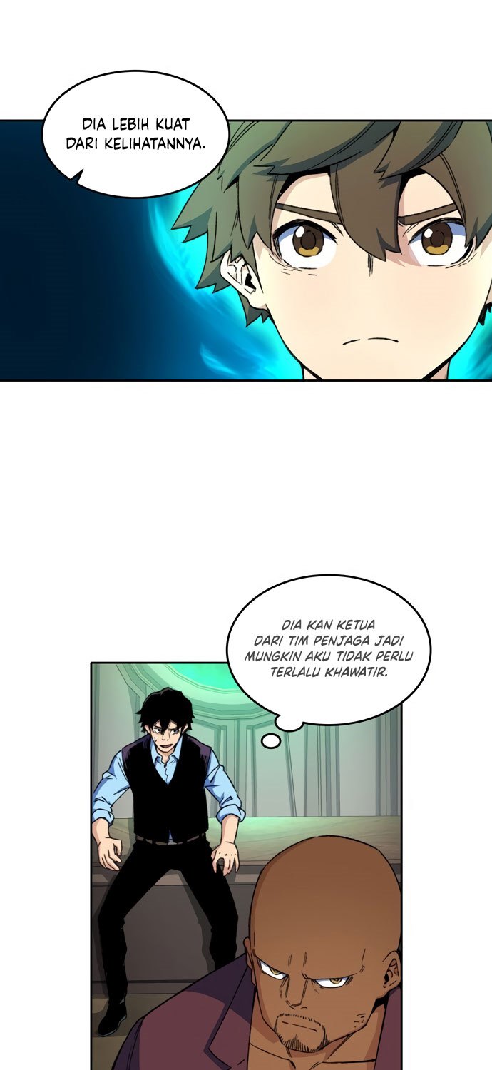 Ooparts Chapter 53 - halaman 38