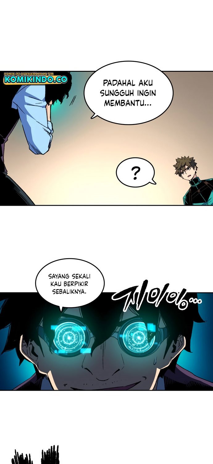 Ooparts Chapter 53 - halaman 56