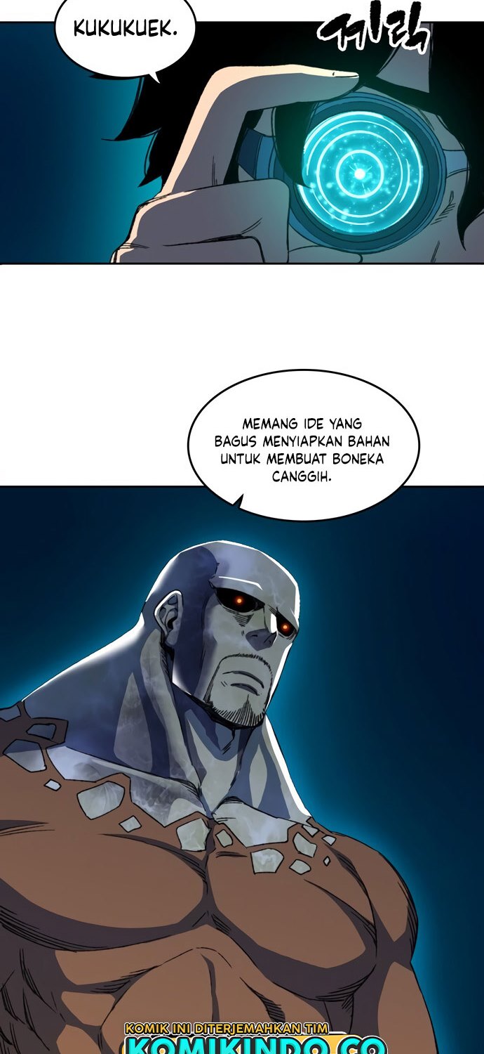Ooparts Chapter 53 - halaman 59