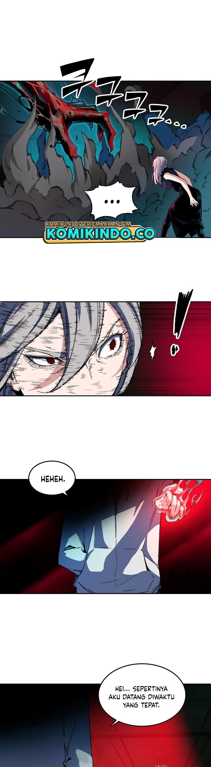 Ooparts Chapter 54 - halaman 11