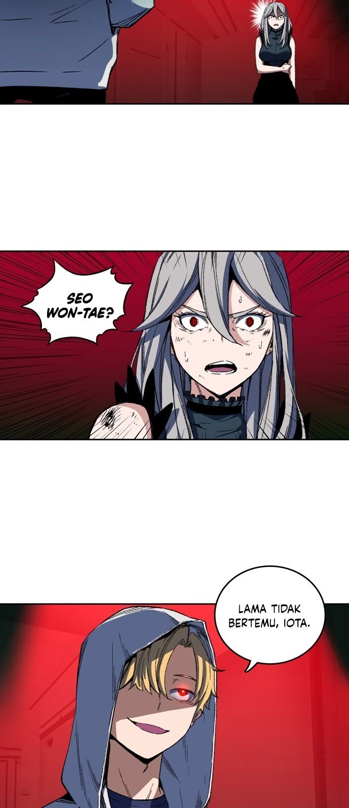 Ooparts Chapter 54 - halaman 12