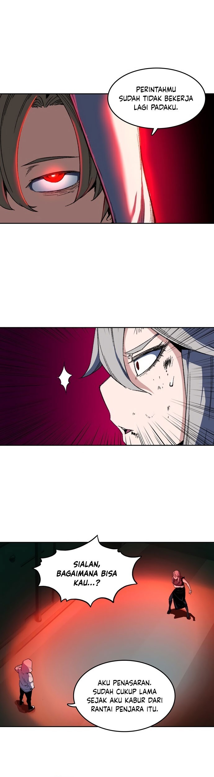 Ooparts Chapter 54 - halaman 14