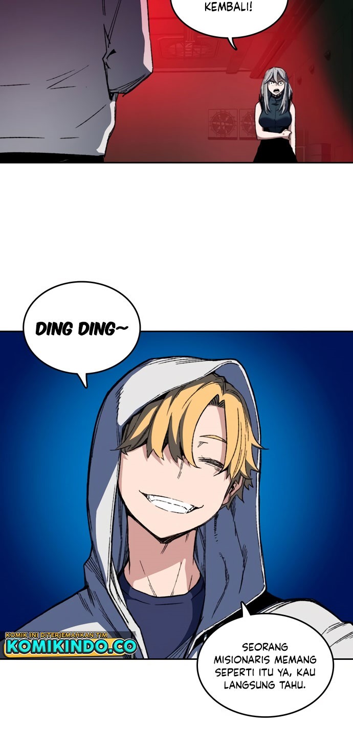 Ooparts Chapter 54 - halaman 16