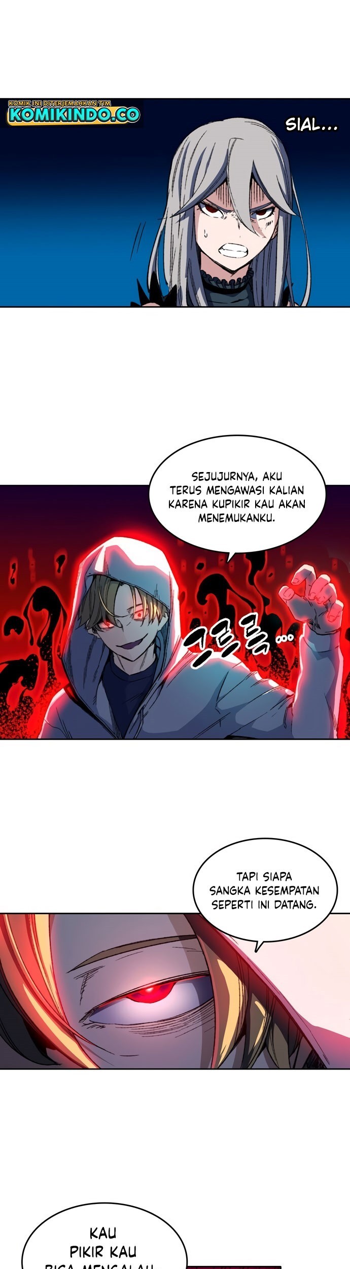 Ooparts Chapter 54 - halaman 17