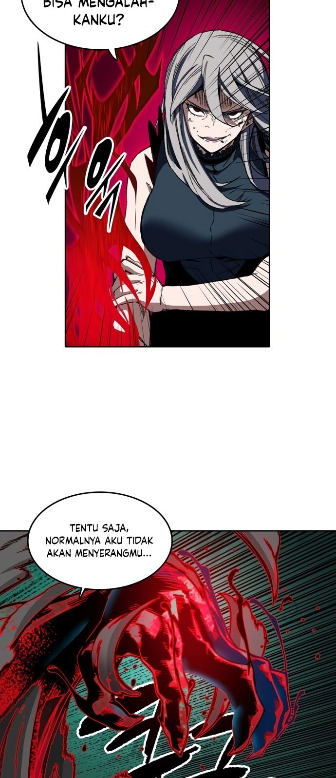 Ooparts Chapter 54 - halaman 18