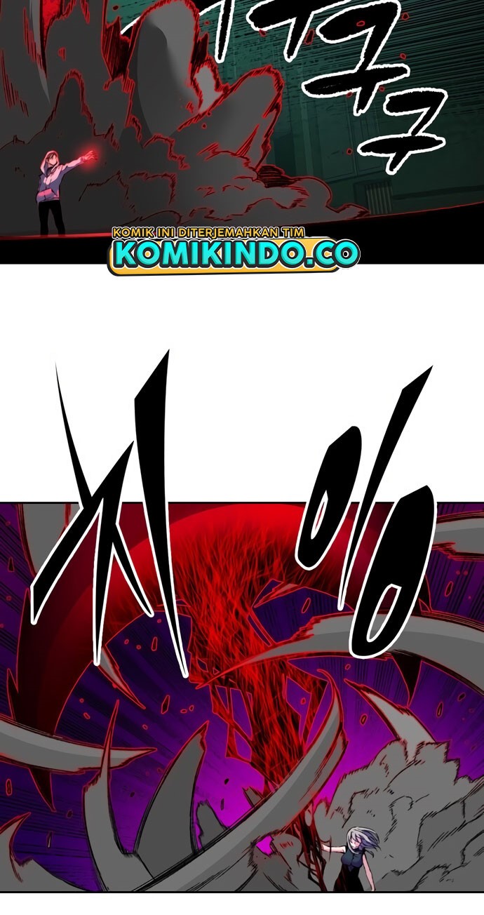 Ooparts Chapter 54 - halaman 19