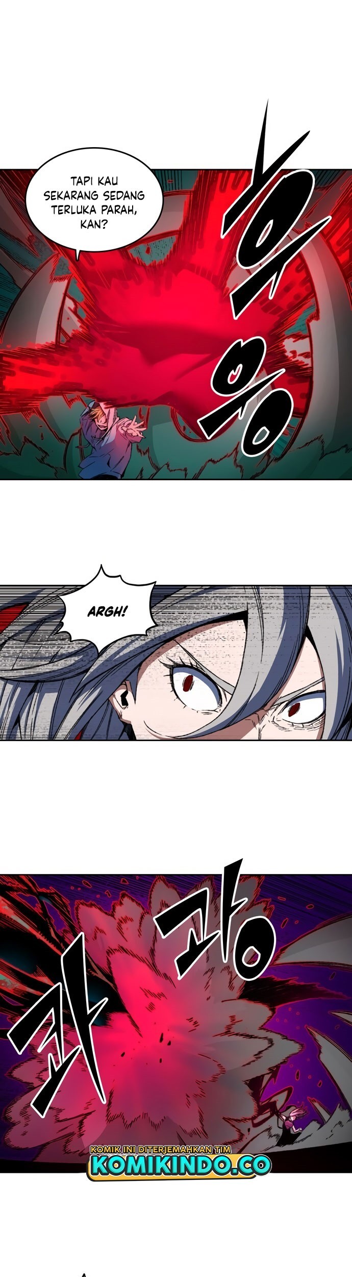 Ooparts Chapter 54 - halaman 20