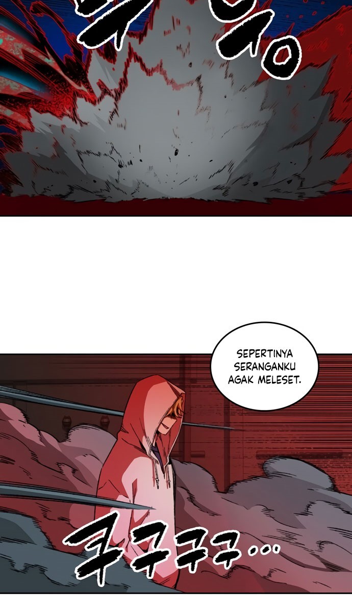 Ooparts Chapter 54 - halaman 22