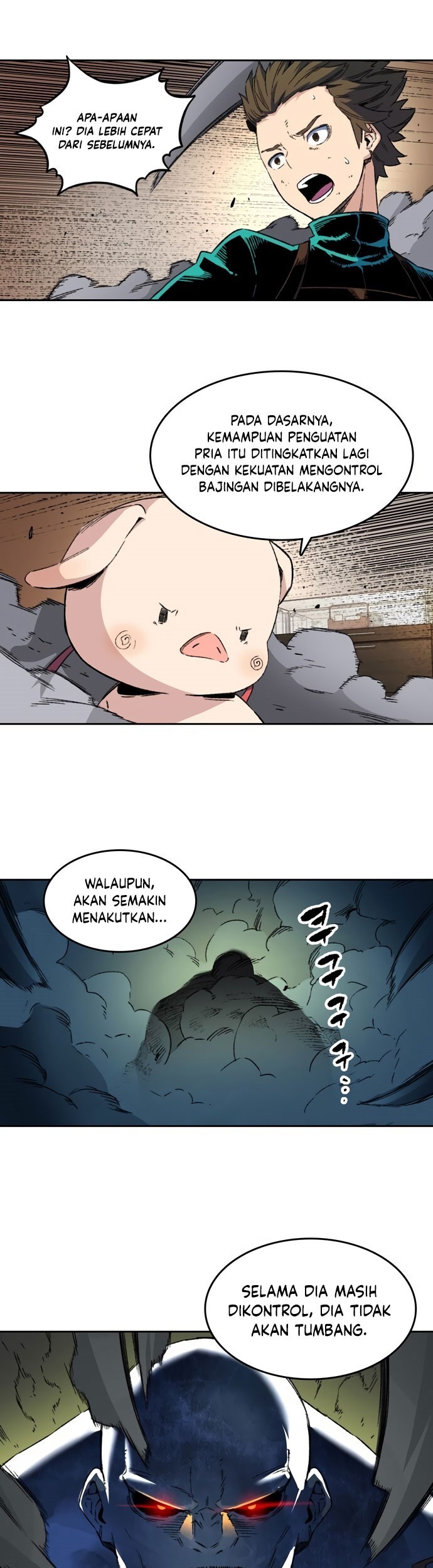 Ooparts Chapter 54 - halaman 29